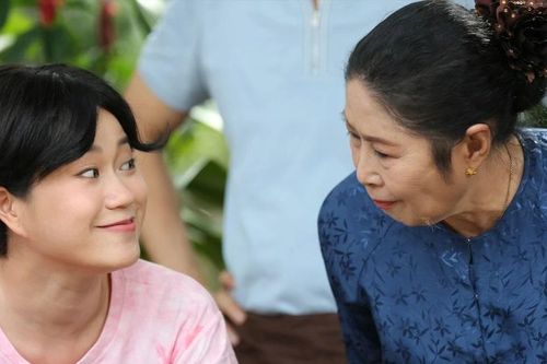 NSƯT Kim Phương được 'đo ni đóng giày' vai diễn nữ quyền