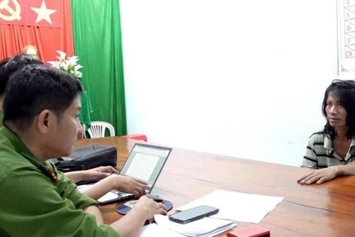 Bị chửi lúc nhậu, cháu đâm cậu tử vong