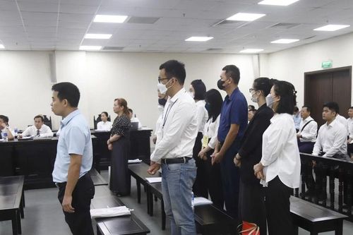 Đề nghị tuyên 11 người hưởng án treo trong vụ làm thất thoát 135 tỷ đồng của Nhà nước