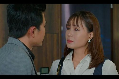 Hồng Diễm hé lộ thay đổi của Ngân Hà trong 'Trạm cứu hộ trái tim'