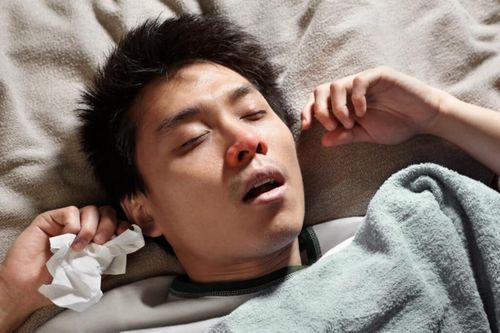 Người hay thở bằng miệng khi ngủ cần chú ý đến những tác hại này