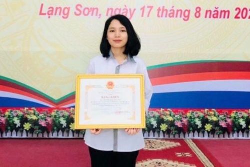 Phá vỡ giới hạn bản thân để nâng hạng thành tích