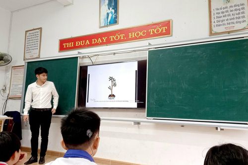 Giúp dạy học hiệu quả môn tích hợp