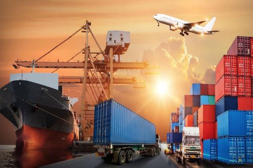 Logistic đến từ đâu, đi đến đâu?