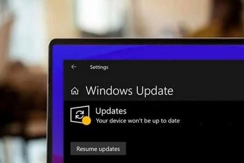 Tắt tự động cập nhật cho Windows chỉ với vài bước đơn giản