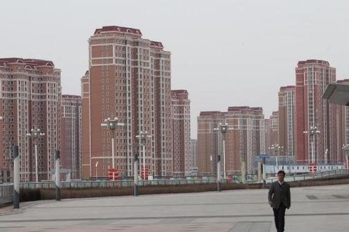 Mức tăng trưởng 'khoảng 5%' không còn là vấn đề với Trung Quốc, chuyên gia lo 'có quá nhiều trứng trong một giỏ'