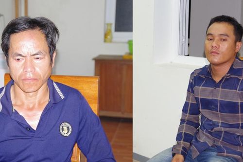 'Chặt đứt' đường dây vận chuyển ma túy xuyên quốc gia