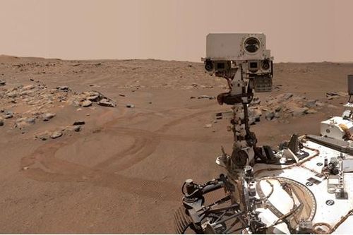 NASA tìm cách 'tiết kiệm' cho sứ mệnh Sao Hỏa