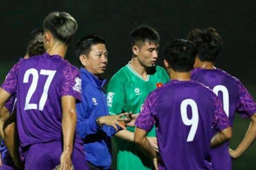 Nhận định U23 Việt Nam vs U23 Kuwait, 22h30 ngày 17/4 tại U23 châu Á 2024