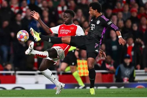 Nhận định Bayern vs Arsenal, 2h ngày 18/4 tại Champions League