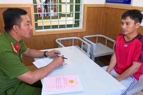 An Giang: Cán bộ địa chính nhận tiền chuyển mục đích sử dụng đất để chiếm đoạt