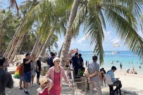 Dịp lễ 30/4 - 1/5: Doanh nghiệp du lịch xoay xở tìm dịch vụ cho khách