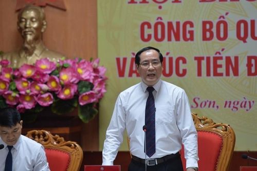 Quyết tâm hoàn thành cao tốc Hữu Nghị - Chi Lăng trong năm 2026