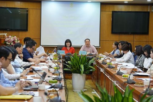 Nâng cao chất lượng hoạt động hỗ trợ pháp lý cho doanh nghiệp