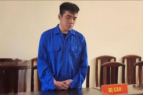 Cha dượng giết con riêng của vợ lĩnh án 20 năm tù