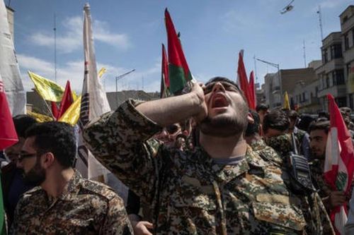 THẾ GIỚI 24H: Israel kêu gọi liệt quân đội Iran vào danh sách tổ chức khủng bố