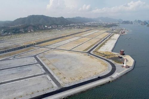 Chính phủ ban hành Nghị định về hoạt động lấn biển