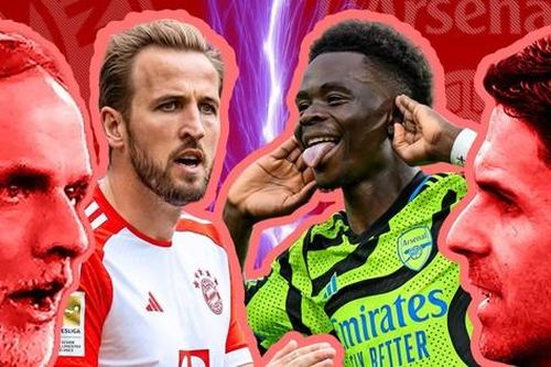 Nhận định Bayern vs Arsenal, 02h00 ngày 18/4: Kéo dài nỗi ám ảnh