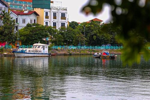 Tây Hồ thông qua 10 dự án đầu tư công, có tổng nguồn vốn gần 1.000 tỷ đồng