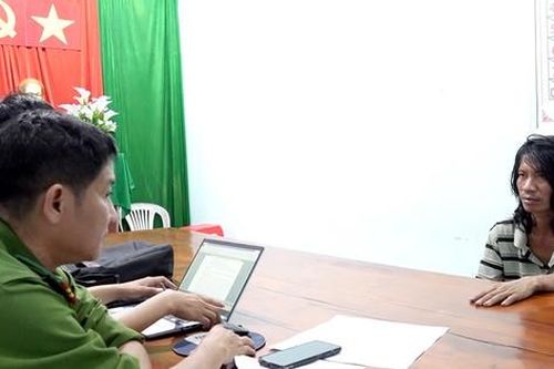 Bị mắng lúc đang nhậu, cháu đánh cậu ruột tử vong