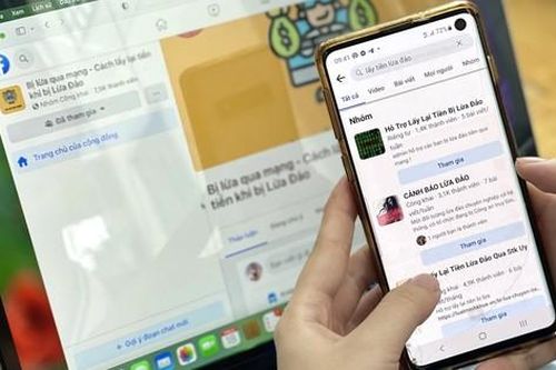 Giảm thu nhập, thất nghiệp khiến công nhân dễ bị lừa đảo qua mạng