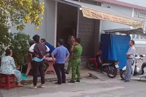 Nghi án con trai đánh cha ruột tử vong ở TPHCM