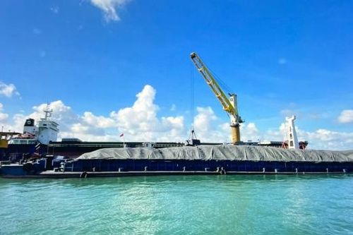 Kho vận và cảng Cẩm Phả - Hành trình hơn 3 thập kỷ