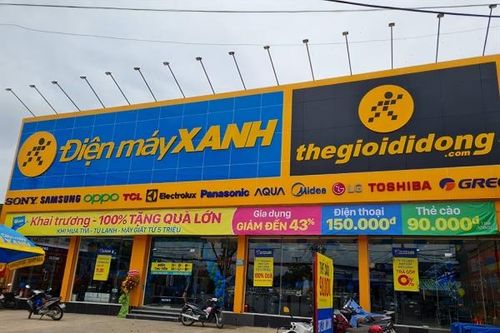 Ước tính gần 48,3 triệu cổ phiếu MWG sẽ bị bán toàn bộ