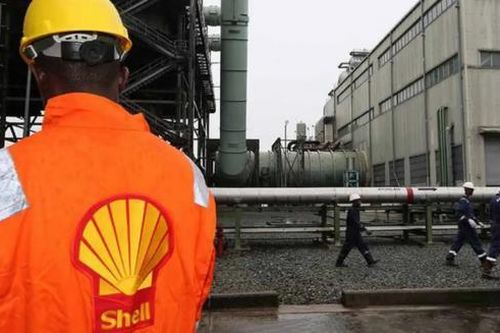 Các tổ chức phi chính phủ ngăn chặn Shell bán công ty con ở Nigeria