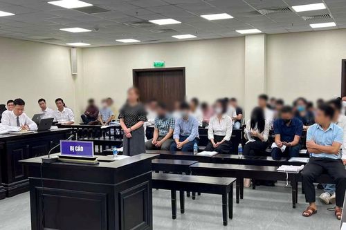 Nguyên Chủ tịch Tập đoàn Vimedimex: Cáo trạng truy tố không đúng