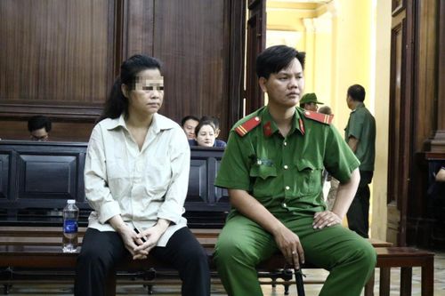 Nữ doanh nhân lừa 3,2 triệu USD của đối tác nước ngoài