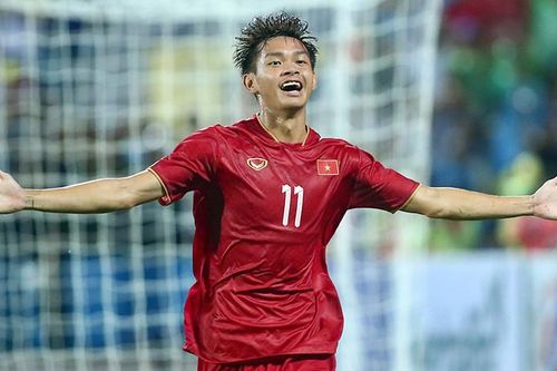 Nhận định U23 Việt Nam đấu U23 Kuwait: Ra quân chiến thắng