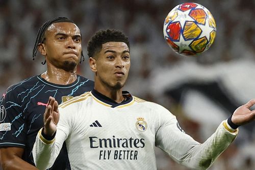 Nhận định bóng đá Man City vs Real Madrid: Kịch tính ở Etihad
