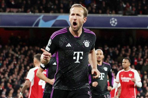 Nhận định Bayern Munich vs Arsenal: Chuyến đi bão táp
