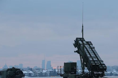 Ba Lan muốn tham gia lá chắn phòng không châu Âu sau vụ Iran tấn công Israel