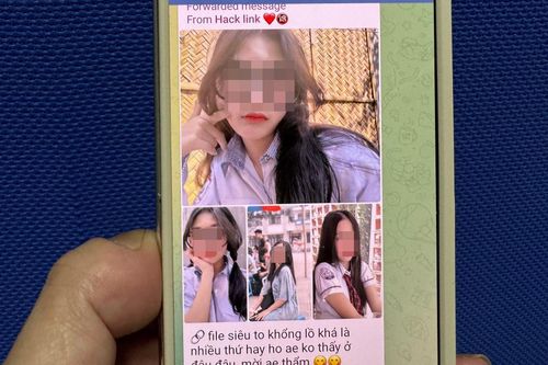 Đến lúc cần quản chặt các dịch vụ xuyên biên giới như Telegram