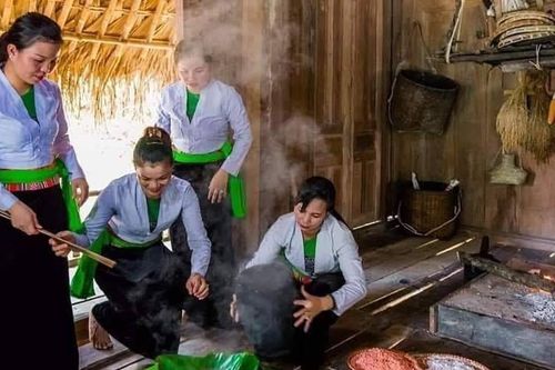 Địa phương nào được gọi là tỉnh Mường?