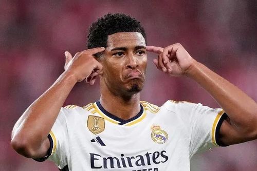 Jude Bellingham lên tiếng về phong độ, nói lý do từ chối Man City