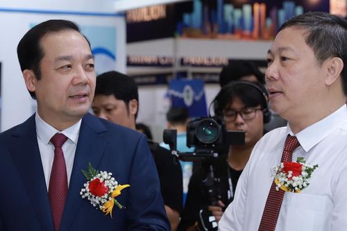 Chia sẻ dữ liệu sẽ quyết định tốc độ phát triển đô thị thông minh