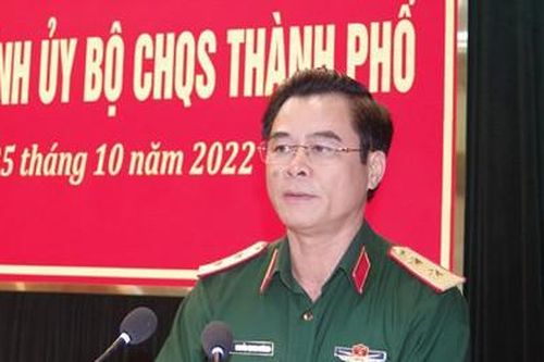Thủ tướng bổ nhiệm lại, kéo dài thời gian giữ chức vụ với 3 sĩ quan cấp tướng