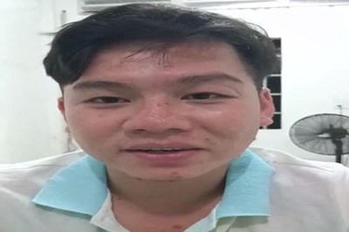 Bắt đối tượng thực hiện nhiều vụ cướp giật tài sản tại Tây Ninh