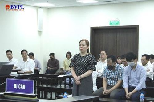 Nhiều bị cáo nhận tội, Chủ tịch Tập đoàn Vimedimex lại nói mình bị oan