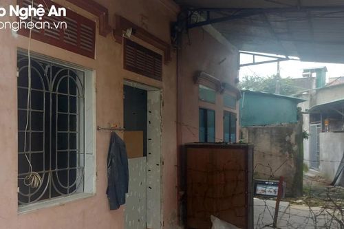 Thanh tra tỉnh Nghệ An kết luận vụ nhiều giáo viên được nhà trường cho mượn đất nhưng không chịu trả
