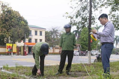 Cửa Lò làm gì để ngăn chặn tình trạng 'chặt chém' phí gửi xe trong đêm khai mạc lễ hội năm nay?