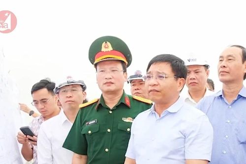 Điểm tin ngày 17/4