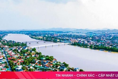 Xứng đáng với quê hương Tổng Bí thư đầu tiên của Đảng