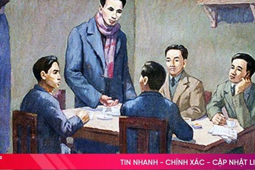 Thắng lợi của cách mạng Việt Nam khẳng định sự đóng góp to lớn của các thế hệ tiền bối