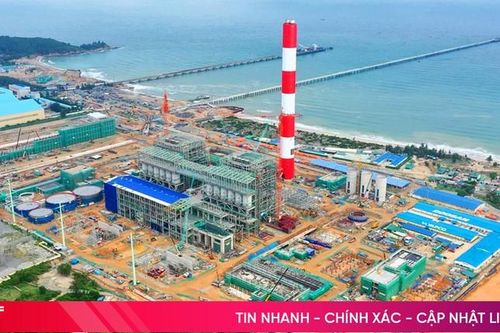 Đua tiến độ trên các công trình trọng điểm ở Hà Tĩnh