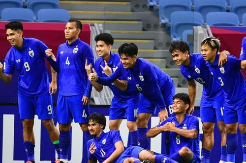 Kết quả U23 châu Á 2024 mới nhất ngày 17/4: Thái Lan thắng sốc Iraq
