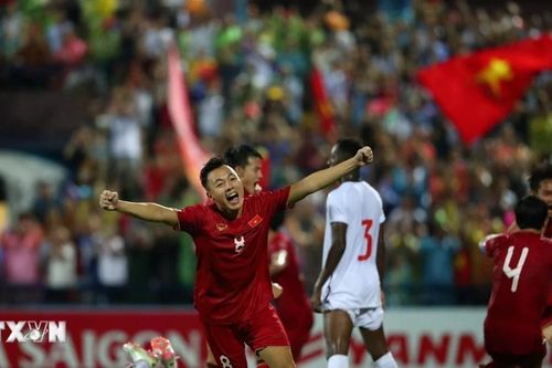 Lịch thi đấu U23 châu Á 2024 hôm nay 17/4: U23 Việt Nam nhập cuộc